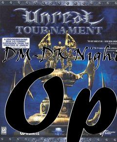 Box art for DM-DK Night Op