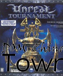 Box art for DOM-China Town