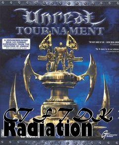 Box art for CTF TDK 2on2 Radiation