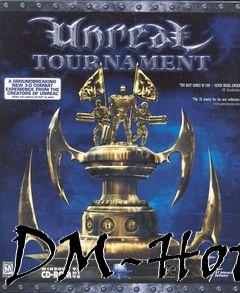 Box art for DM-Hot