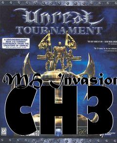 Box art for MH-Invasion CH3