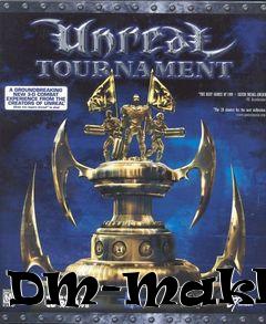 Box art for DM-Makkret