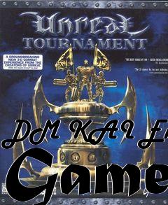 Box art for DM KAI End Game