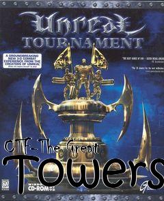 Box art for CTF-The Great Towers
