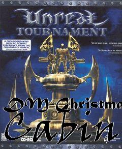 Box art for DM-Christmas Cabin