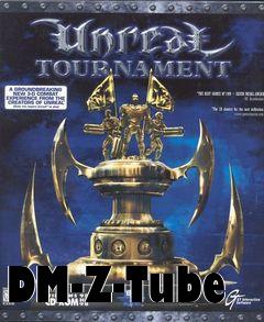 Box art for DM-Z-Tube