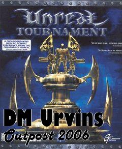 Box art for DM Urvins Outpost 2006