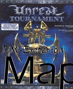 Box art for DM-Esoterica Map