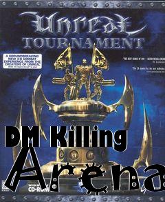 Box art for DM Killing Arena