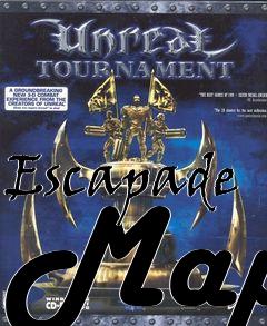 Box art for Escapade Map