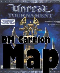 Box art for DM Carrion Map