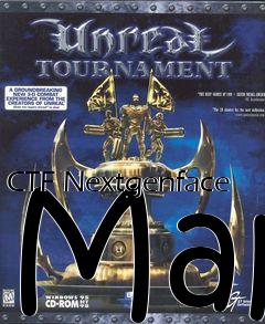 Box art for CTF Nextgenface Map