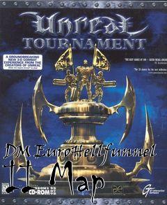 Box art for DM EuroHellfunnel II Map