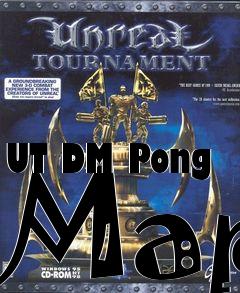 Box art for UT DM Pong Map
