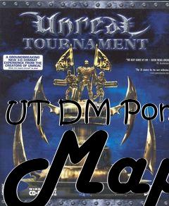 Box art for UT DM Pong Map