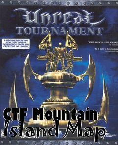 Box art for CTF Mountain Island Map