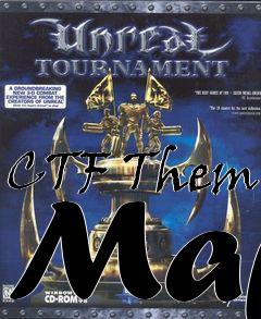 Box art for CTF Them Map