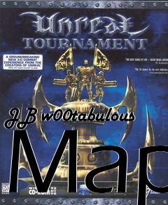 Box art for JB w00tabulous Map