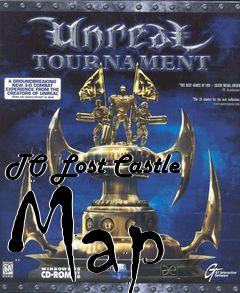 Box art for TO Lost Castle Map