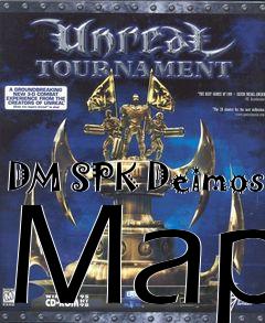 Box art for DM SPK Deimos Map