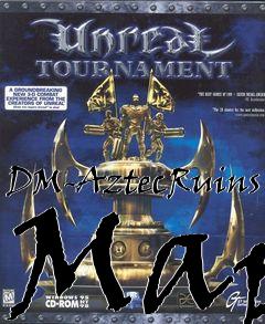 Box art for DM-AztecRuins Map