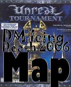 Box art for DM Icing Death 2006 Map