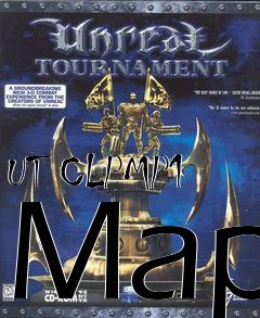 Box art for UT CLPMP1 Map