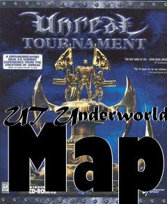 Box art for UT Underworld Map