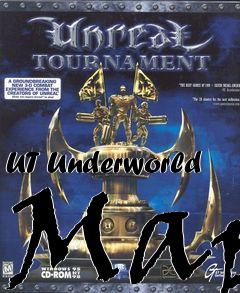 Box art for UT Underworld Map