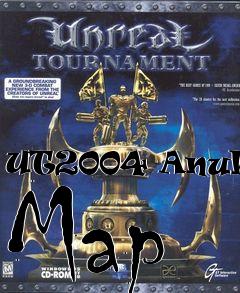 Box art for UT2004 Anuhket Map