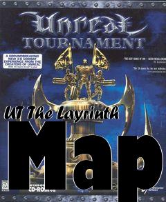 Box art for UT The Layrinth Map