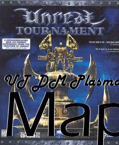 Box art for UT DM Plasma Map