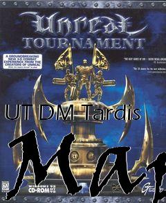 Box art for UT DM Tardis Map