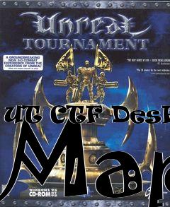 Box art for UT CTF DesFac Map