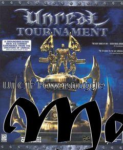 Box art for UT CTF Powerstruggle Map