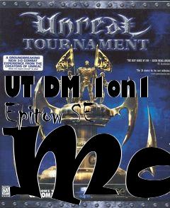 Box art for UT DM 1on1 Epitow SE Map