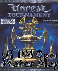 Box art for UT DM Open Water Map