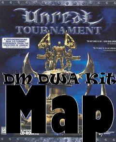 Box art for DM DWA Kitchen Map