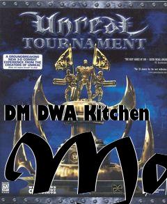 Box art for DM DWA Kitchen Map