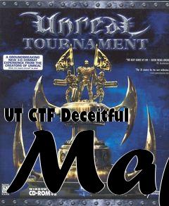 Box art for UT CTF Deceitful Map
