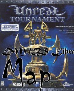 Box art for DM !BS Library Map