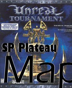 Box art for SP Plateau Map