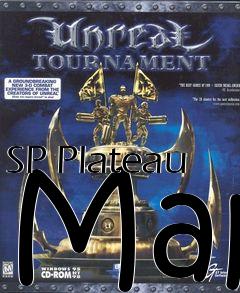 Box art for SP Plateau Map