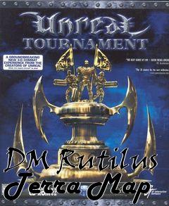 Box art for DM Rutilus Terra Map