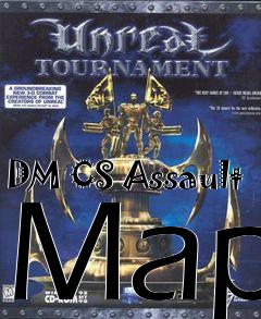 Box art for DM CS Assault Map
