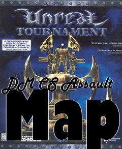 Box art for DM CS Assault Map