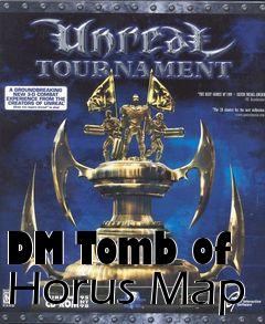 Box art for DM Tomb of Horus Map