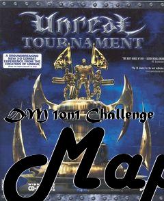 Box art for DM 1on1 Challenge Map