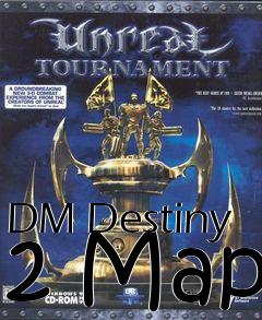 Box art for DM Destiny 2 Map