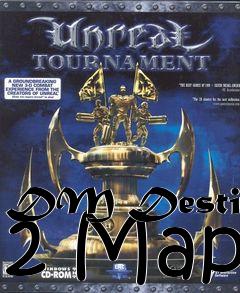 Box art for DM Destiny 2 Map
